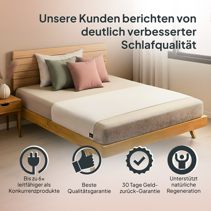 DeepGround® Erdungslaken