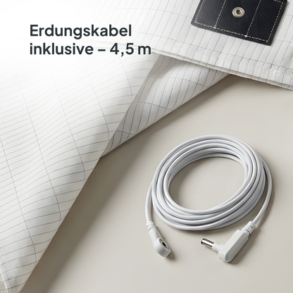 DeepGround® Erdungslaken