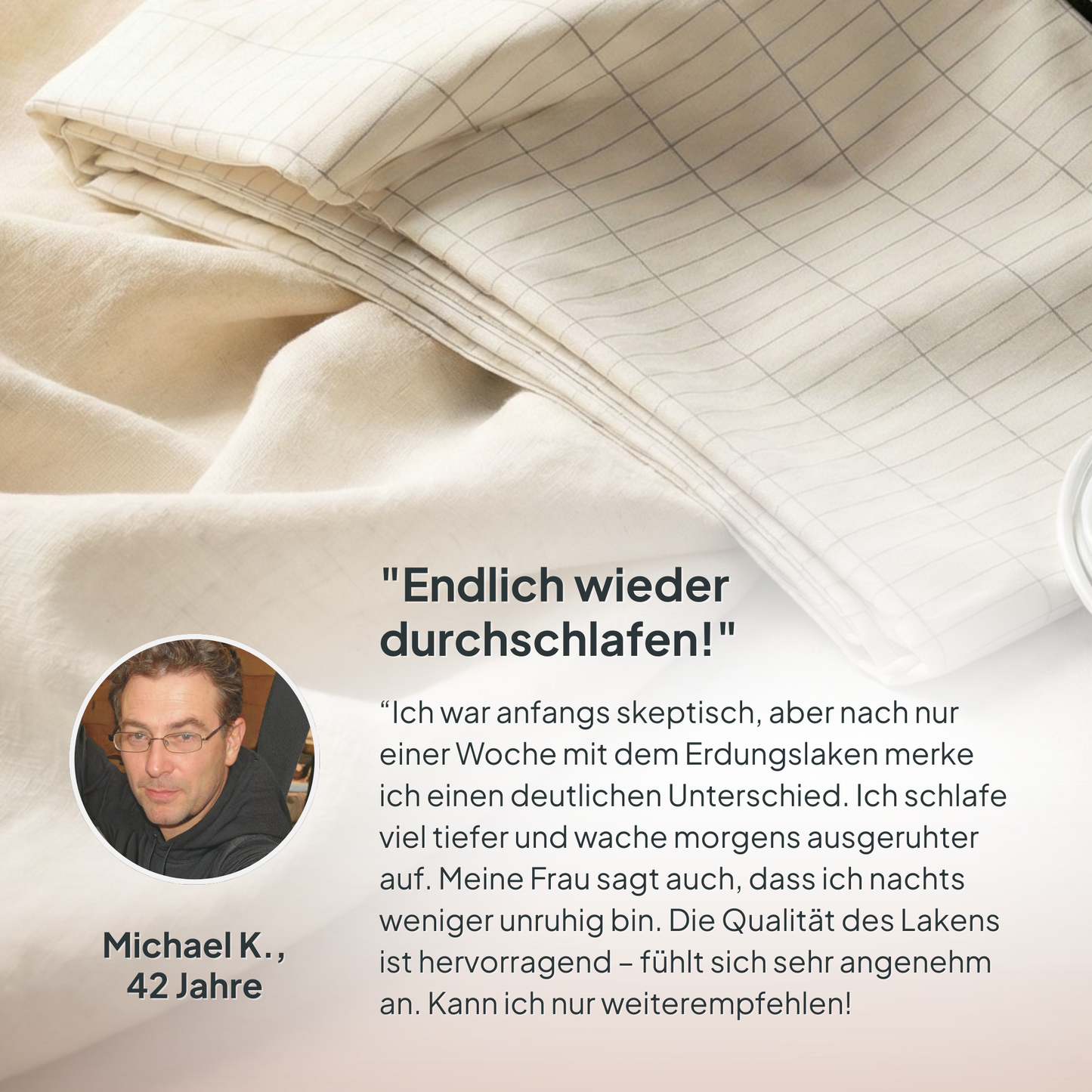 DeepGround® Erdungslaken