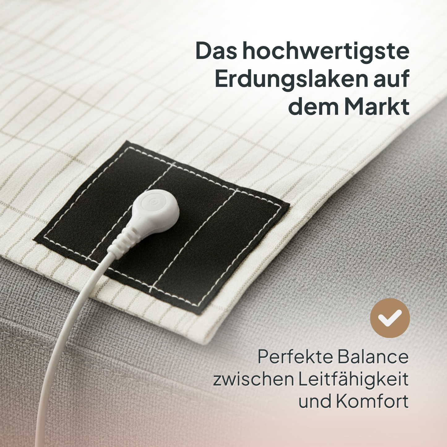 DeepGround® Erdungslaken