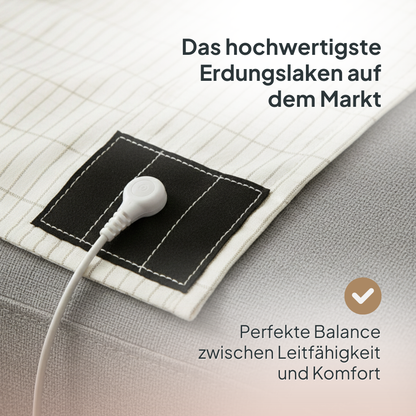 DeepGround® Erdungslaken