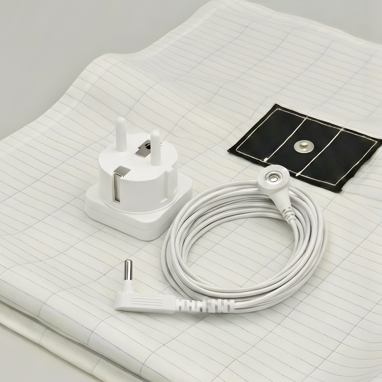 DeepGround® Erdungslaken