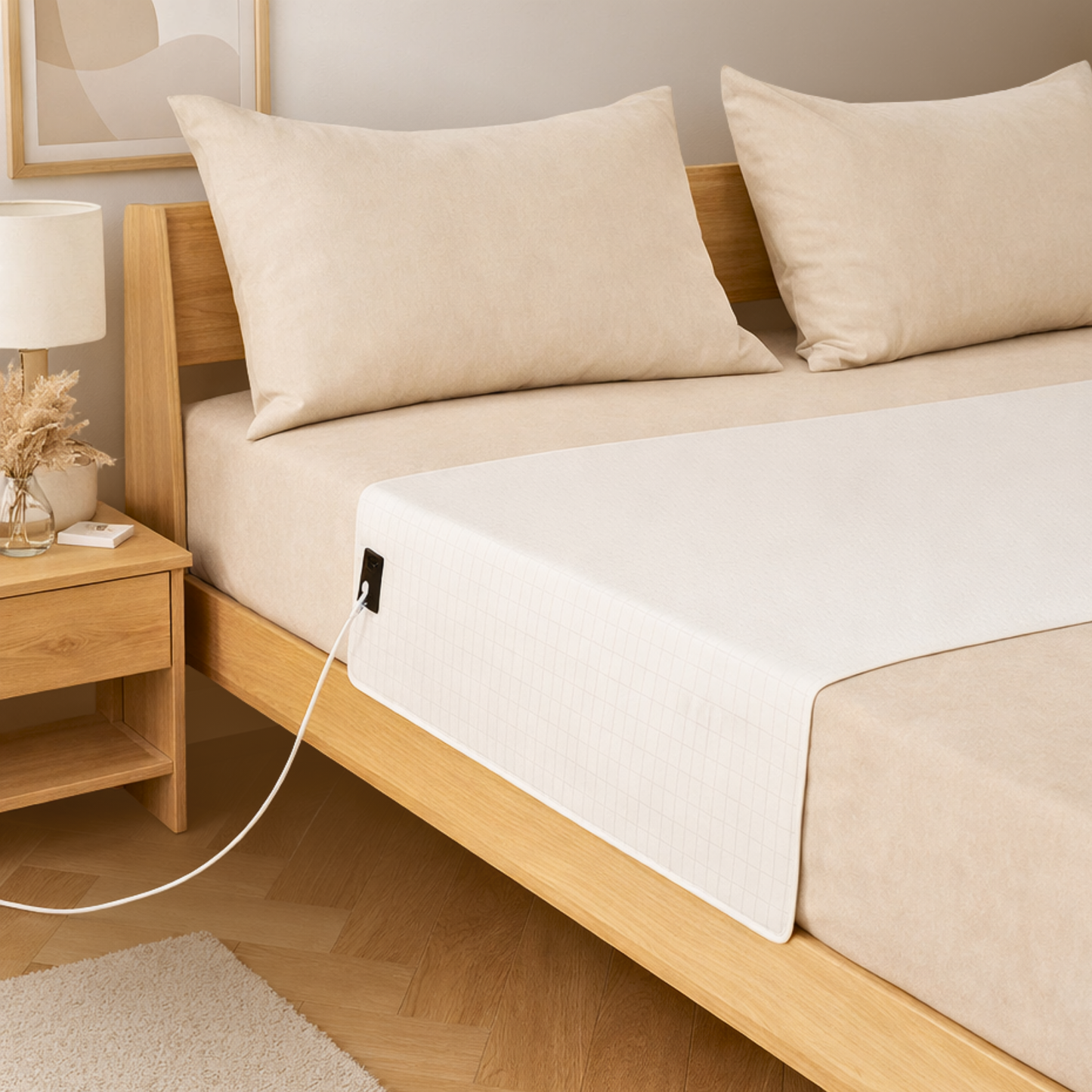 DeepGround® Erdungslaken