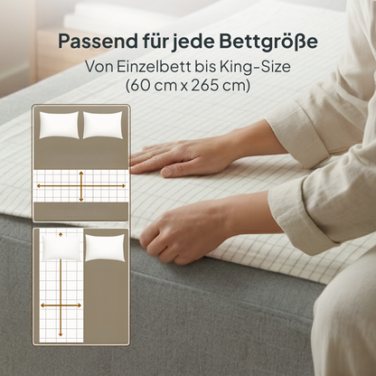 DeepGround® Erdungslaken